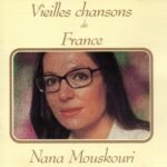 CD Nana Mouskouri: Vielles Chansons de France - Imagem 3