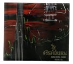 CD ASHURY-SOMETHING FUNNY GOING ON