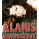Blu-Ray ALANIS MORISSETTE - LIVE AT CAR(BR)