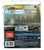 Blu-ray Aviões - Do Mundo Acima De Carros - Imagem 2