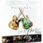 Blu-ray Status Quo Pictures - Live At Montreux