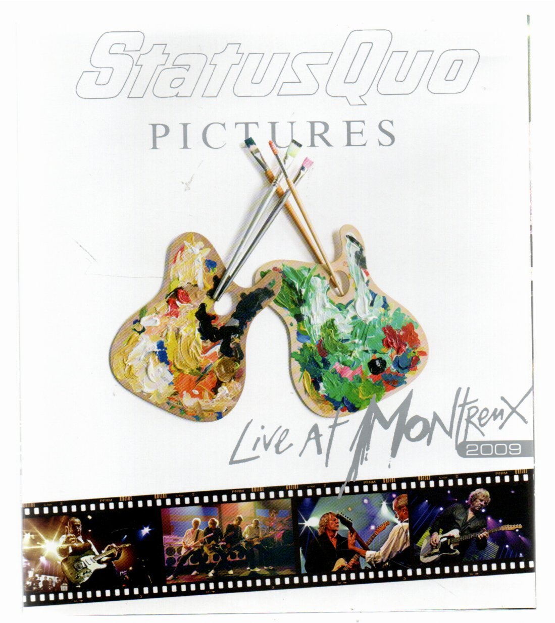 72663ceba57a1c6cb2a30beb58107fb6.jpg Blu-ray Status Quo Pictures - Live At Montreux - Imagem 1
