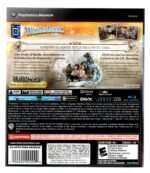 Blu-ray Jogo Book Of Spells - Imagem 2