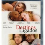 Blu-ray Destinos Ligados