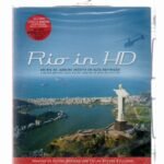 Blu-ray Rio In Hd - Um Rio De Janeiro Em Alta Definição