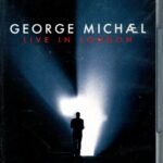 Blu-ray George Michael - Live In London