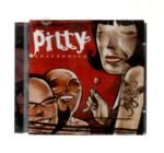 CD PITTY - ANACRONICO