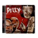 CD PITTY - ANACRONICO