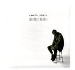 Cd Damon Albarn - Everyday Robots