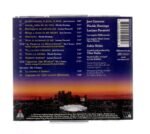 CD THE 3 TENORS - IN CONCERT 1994 - Imagem 2