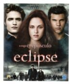 Blu-ray A Saga Crepúsculo: Eclipse - Imagem 3