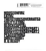 Cd Arkarna - Fresh Meat - Imagem 2