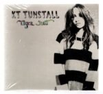 Cd Kt Tunstall - Tiger Suit