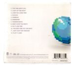 CD The Black Eyed Peas The Beginning - Imagem 2