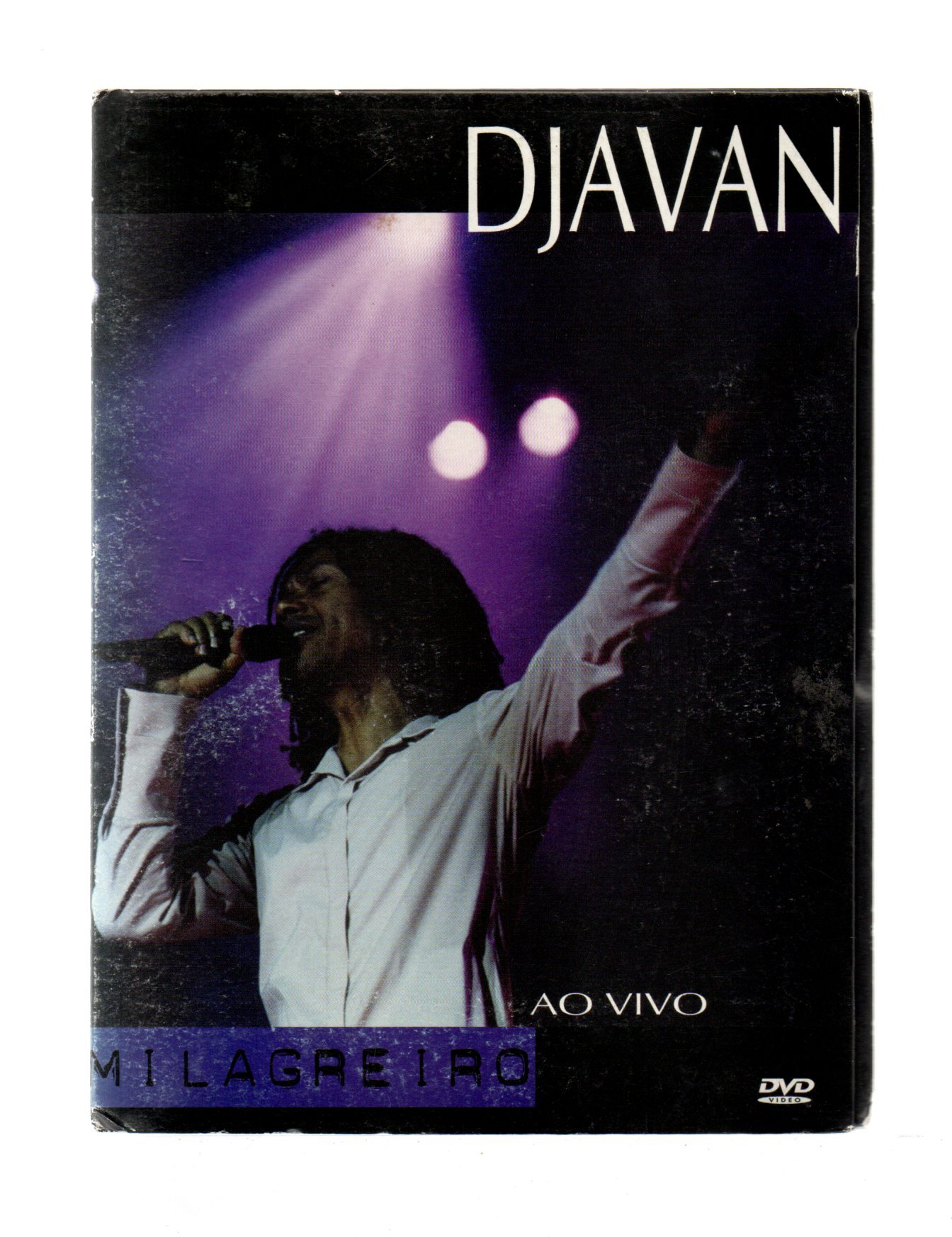 75059d4d5159c81fdaea99bea55ff47d.jpg DVD DJAVAN - MILAGREIRO AO VIVO DIGIPACK - Imagem 1