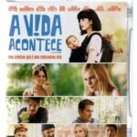Blu-Ray A Vida Acontece