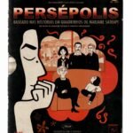 Box 2 Dvd's Persépolis - Um Filme De Marjane Satrapi