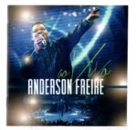 Cd Anderson Freire - Ao vivo - Imagem 3