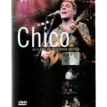 Dvd Chico Buarque - Ou O País Da Delicadeza Perdida