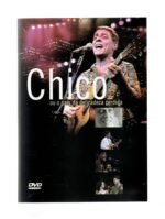 Dvd Chico Buarque - Ou O País Da Delicadeza Perdida