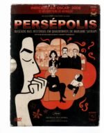 Box 2 Dvd's Persépolis - Um Filme De Marjane Satrapi - Imagem 3