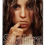 Blu-ray + CD Shakira: Oral Fixation Tour