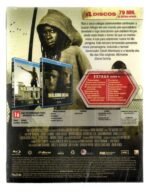 Box Blu-ray The Walking Dead - 3° Temporada Completa - Imagem 2