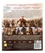 Blu-ray A Última Legião - Colin Firth - Imagem 2