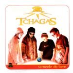 Cd Tchagas  - Semente Do Bem