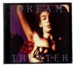 CD DREAM THEATER-WHEN DREAM AND DAY UNITE