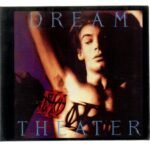 CD DREAM THEATER-WHEN DREAM AND DAY UNITE