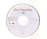 CD DUPLO ZECA PAGODINHO - SEM LIMITE  - Imagem 3