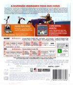 Blu-ray Os pinguins do Papai - Imagem 2