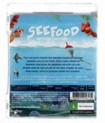 Blu-ray Seefood - Um Peixe Fora D'água - Imagem 2