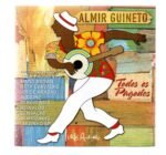 Cd Almir Guineto - Todos Os Pagodes - Imagem 3