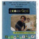 Blu-ray Ecoprático - Como Salvar O Planeta
