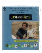 Blu-ray Ecoprático - Como Salvar O Planeta