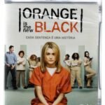Blu-ray Orange Is the New Black - 1ª Temporada Volume 1