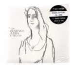 Cd + Dvd Julieta Venegas - Los Momentos - Imagem 3