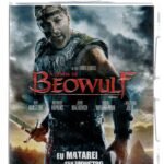 Blu-ray A Lenda de Beowulf