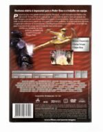 DVD POWER RANGERS - LEGADO DE PODER VOL. 2 - Imagem 2