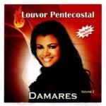 Cd Damares - Louvor Pentecostal - Volume 2