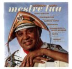 Cd Gonzagão E Convidados - Duetos Mestre Da Lua - Imagem 3