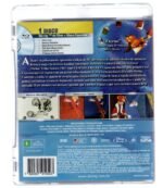 BLU-RAY A Espada Era A Lei - Edição De 50º Aniversário - Imagem 2
