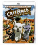 Blu-ray  Outback - Uma Galera Animal - Imagem 3