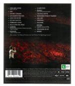 Blu-ray Josh Groban - Awake Live - Imagem 2