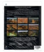 BLU-RAY WINGS OVER GRAND CANYON - Imagem 2