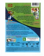 Dvd - Pica-pau Sai De Férias - Pica-pau Louco Por Esportes - Imagem 2