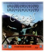 Blu-ray Colegas - Imagem 3