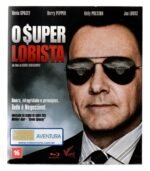 BLU-RAY O Super Lobista - Imagem 3
